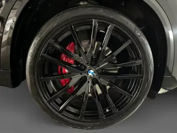 BMW X5 xDrive40i M Sport Adapt. LED Pano 360  H K