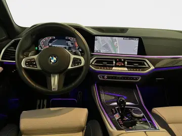 BMW X5 xDrive40i M Sport Adapt. LED Pano 360  H K