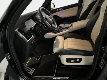 BMW X5 xDrive40i M Sport Adapt. LED Pano 360  H K