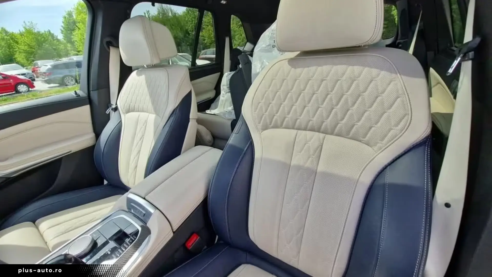 BMW X5 xDrive40i M Sport Adapt. LED Pano 360  H K