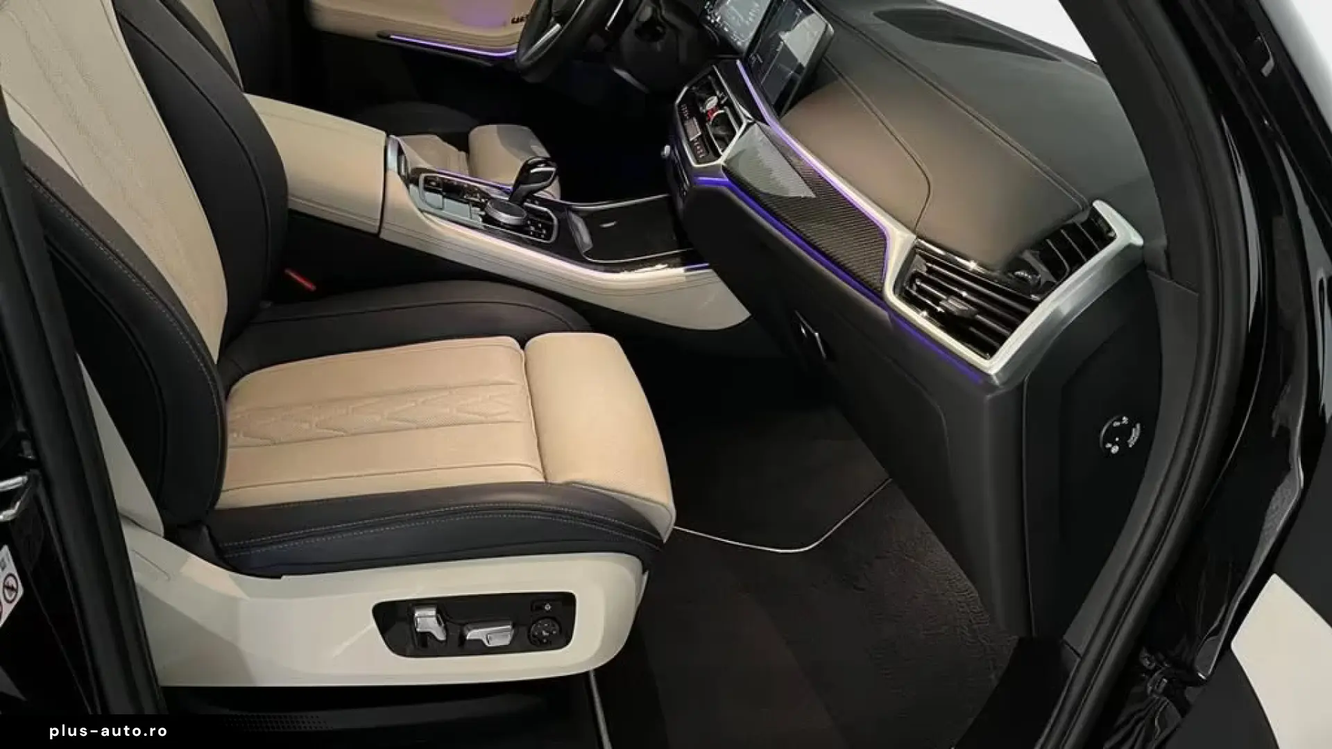 BMW X5 xDrive40i M Sport Adapt. LED Pano 360  H K