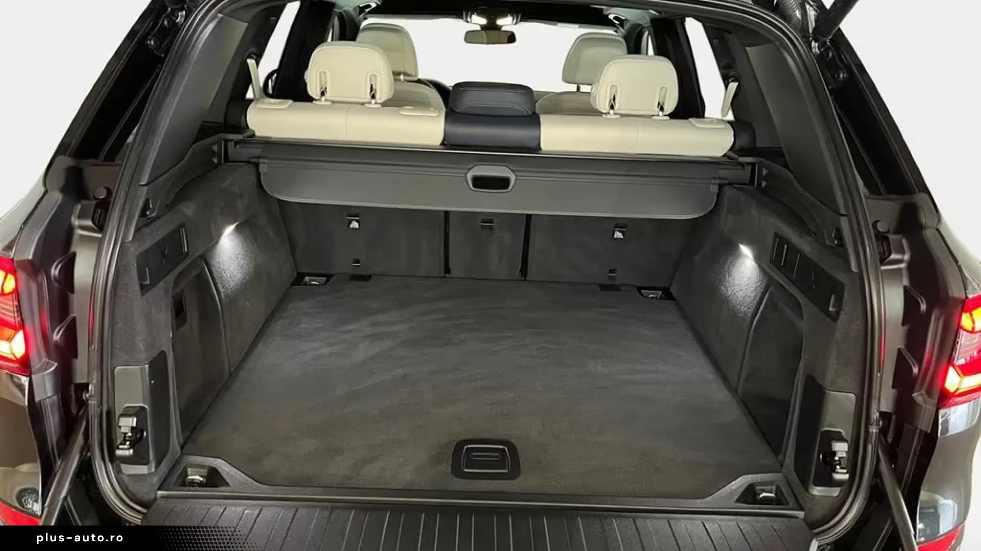 BMW X5 xDrive40i M Sport Adapt. LED Pano 360  H K