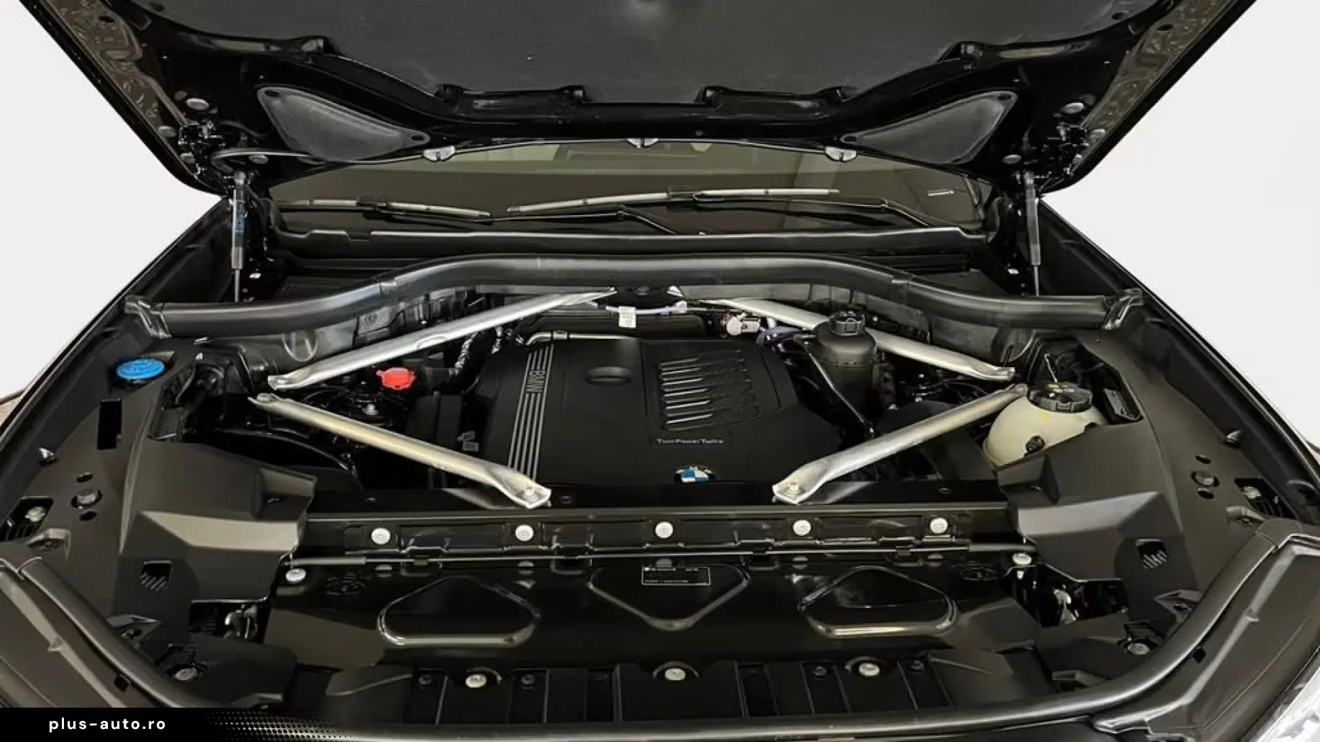 BMW X5 xDrive40i M Sport Adapt. LED Pano 360  H K