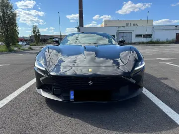 Ferrari Roma