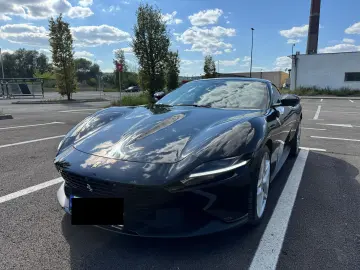 Ferrari Roma