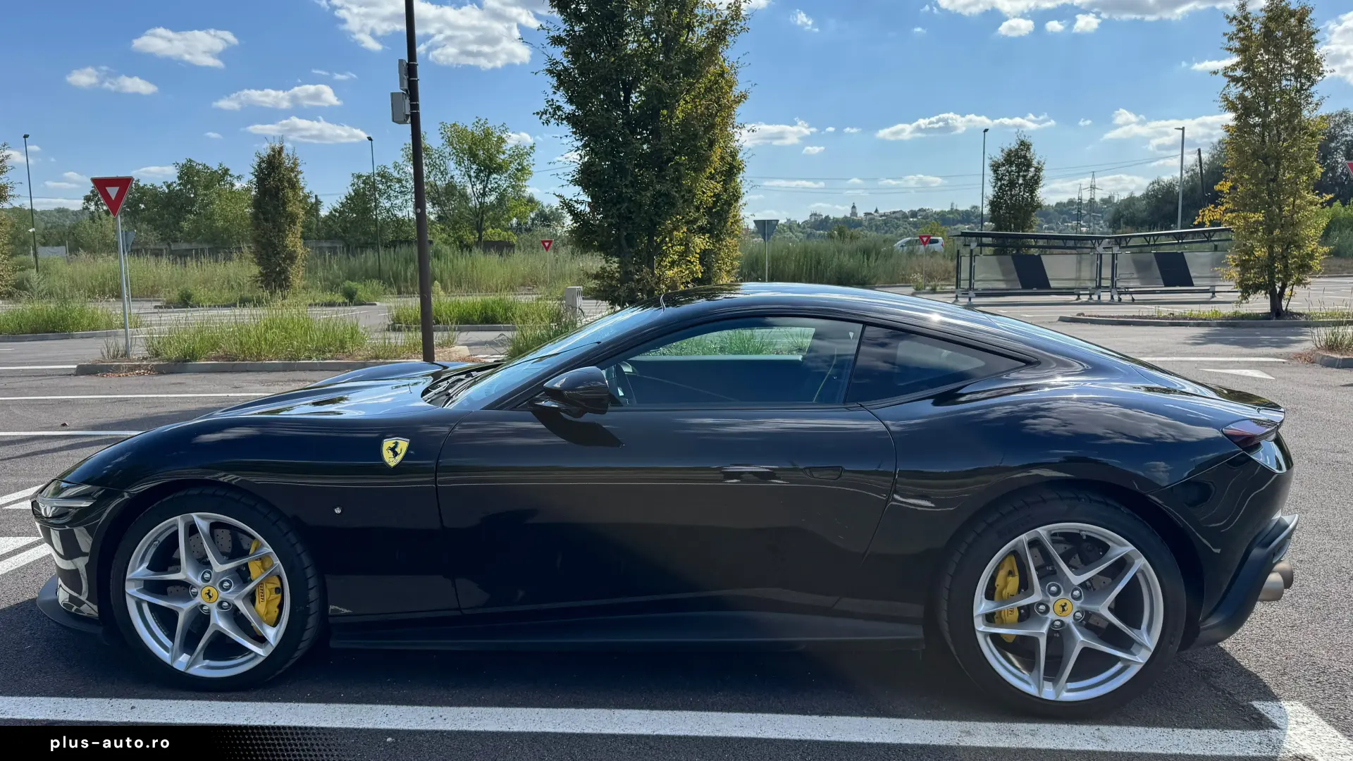 Ferrari Roma