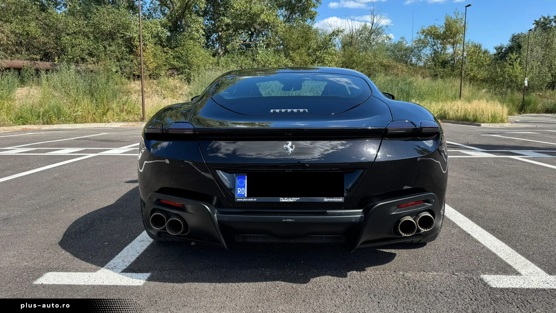 Ferrari Roma