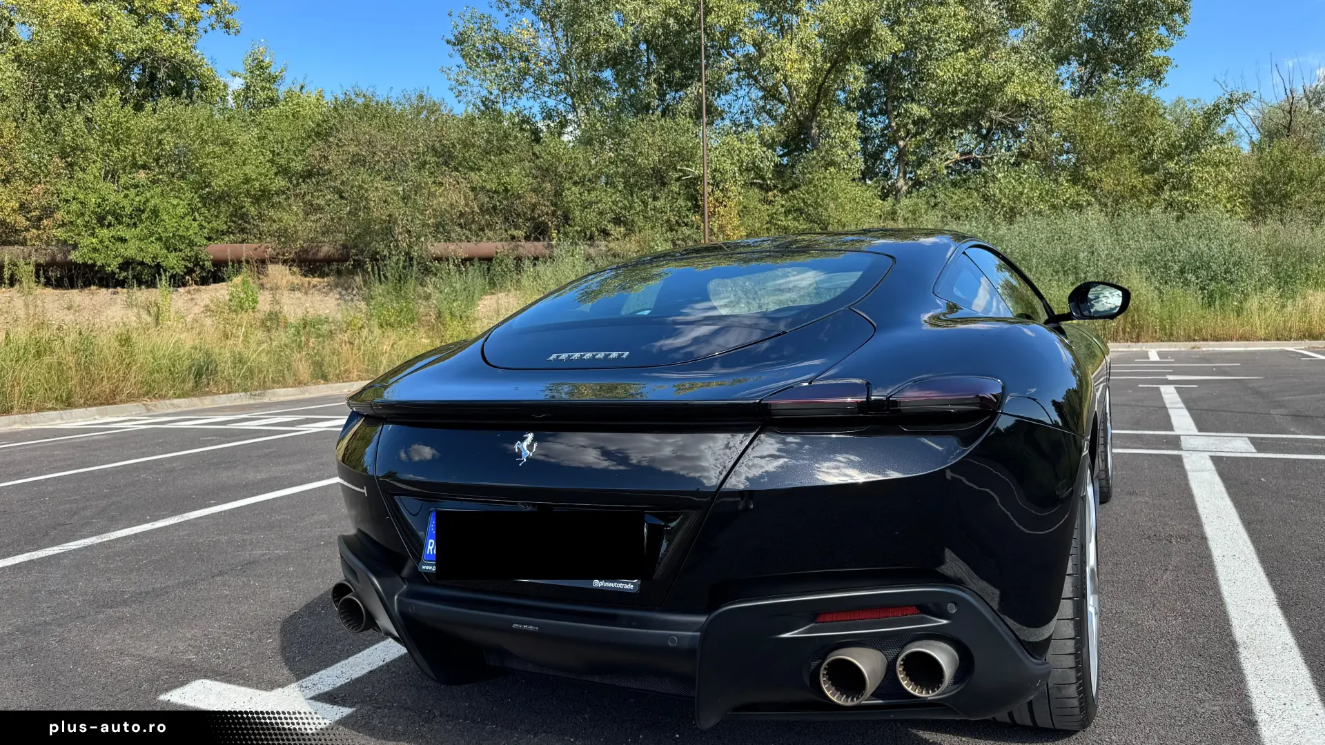 Ferrari Roma