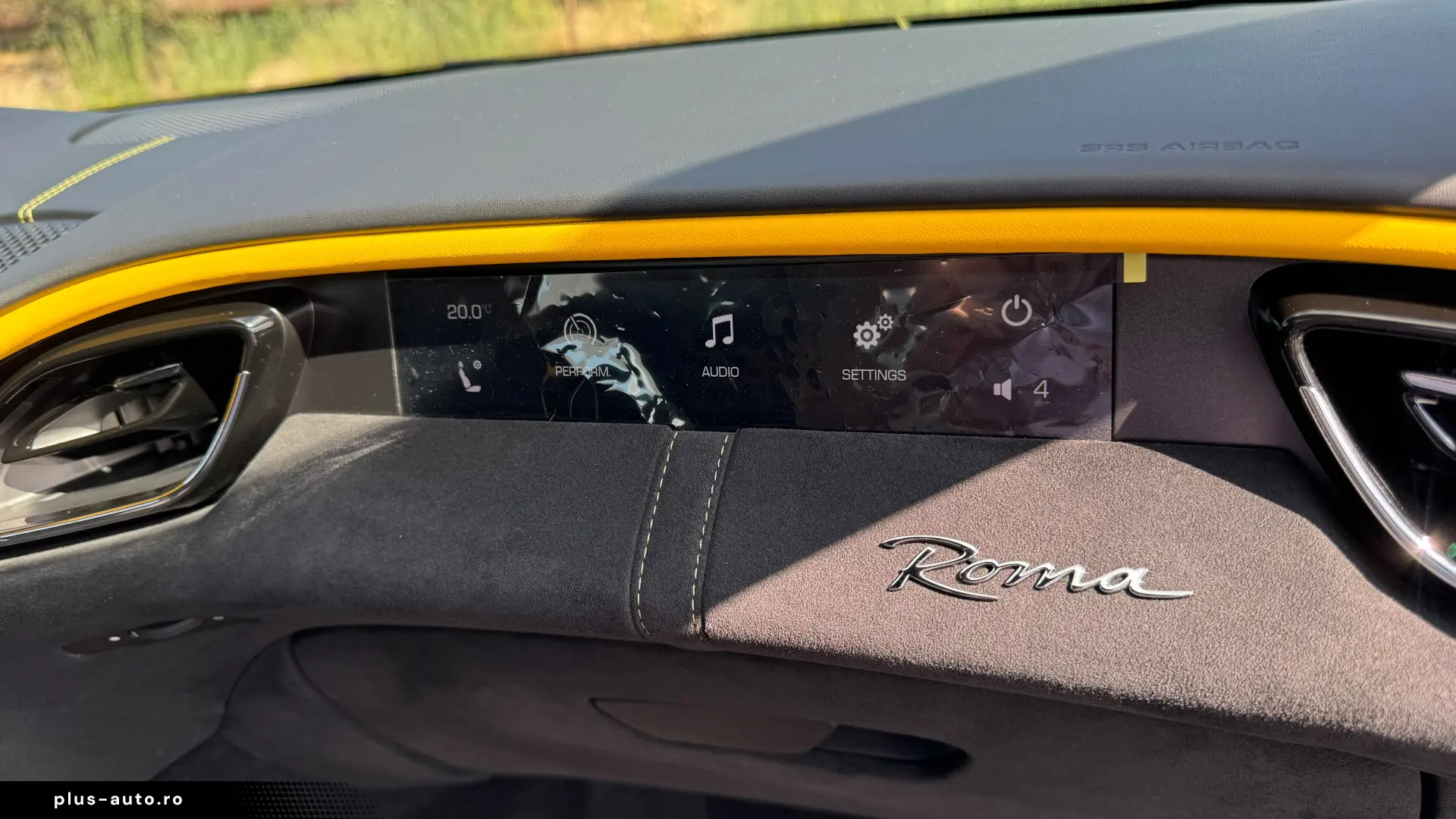 Ferrari Roma