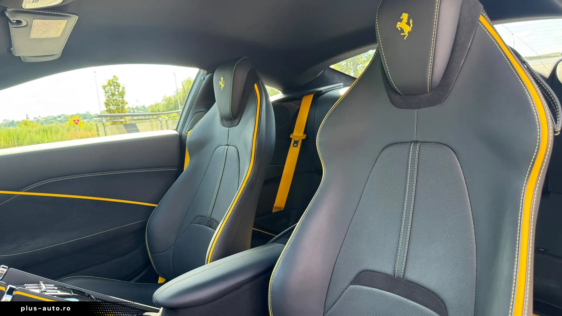 Ferrari Roma