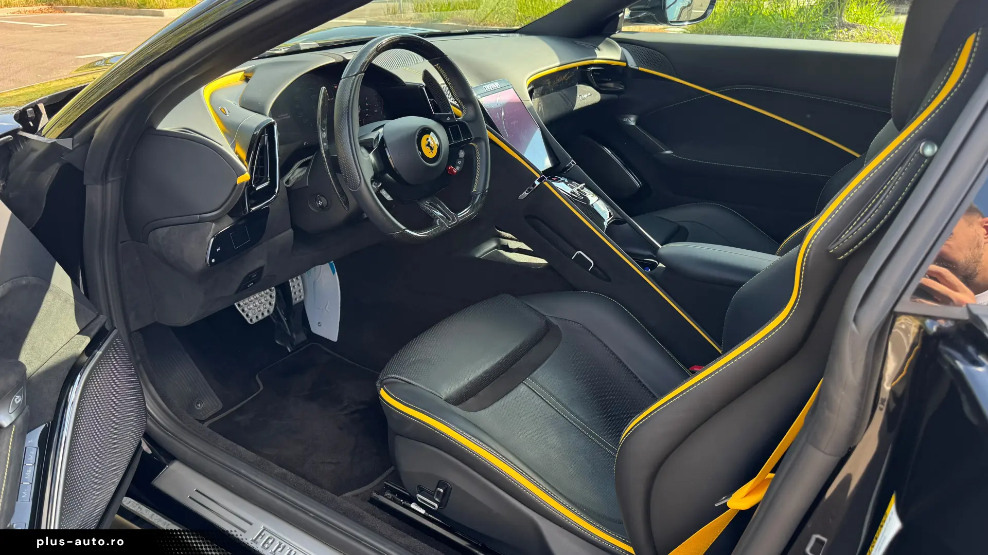 Ferrari Roma