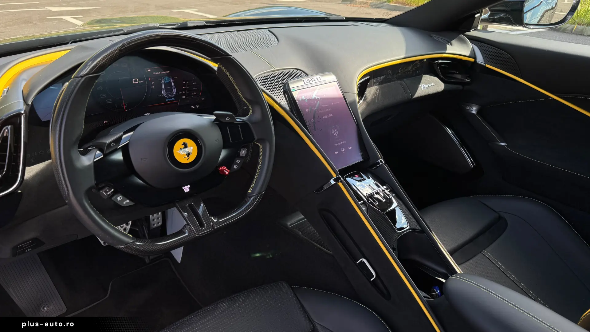 Ferrari Roma