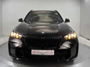 BMW X5 30 d xDrive M Sport 7 Seats Air Suspension