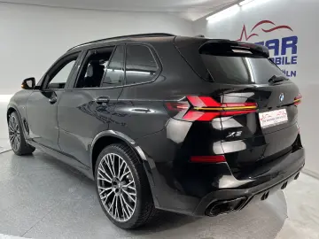 BMW X5 30 d xDrive M Sport 7 Seats Air Suspension