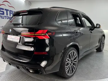 BMW X5 30 d xDrive M Sport 7 Seats Air Suspension