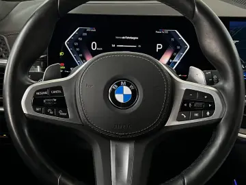 BMW X5 30 d xDrive M Sport 7 Seats Air Suspension