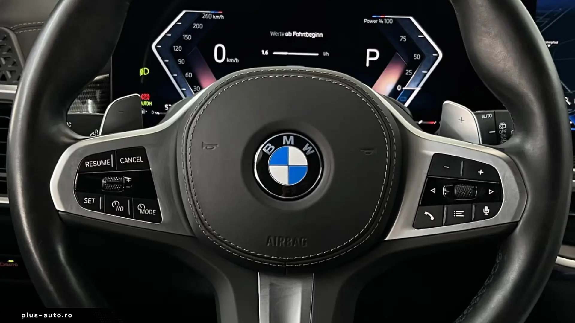 BMW X5 30 d xDrive M Sport 7 Seats Air Suspension