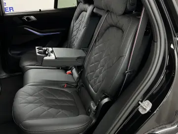 BMW X5 30 d xDrive M Sport 7 Seats Air Suspension