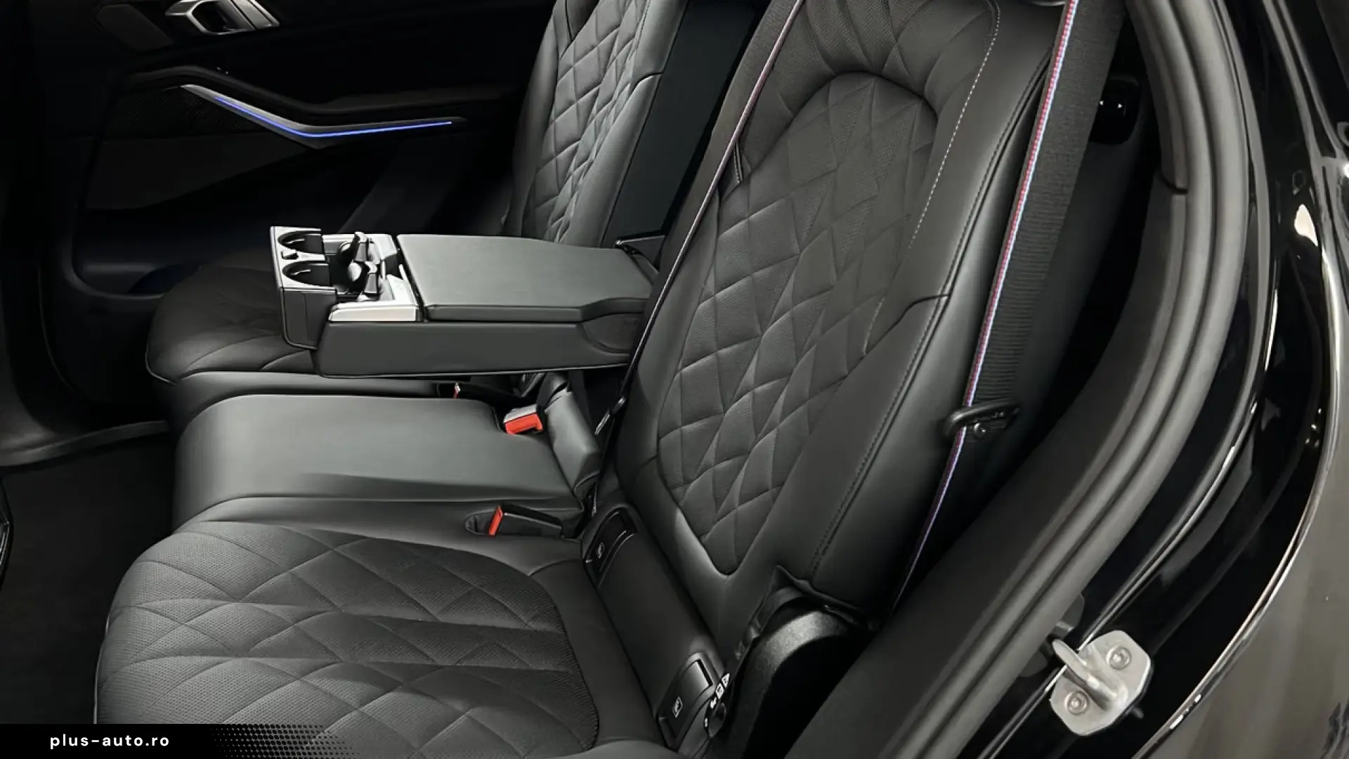 BMW X5 30 d xDrive M Sport 7 Seats Air Suspension