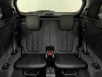 BMW X5 30 d xDrive M Sport 7 Seats Air Suspension