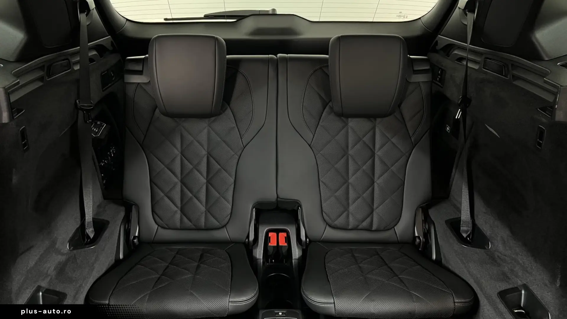 BMW X5 30 d xDrive M Sport 7 Seats Air Suspension