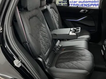 BMW X5 30 d xDrive M Sport 7 Seats Air Suspension