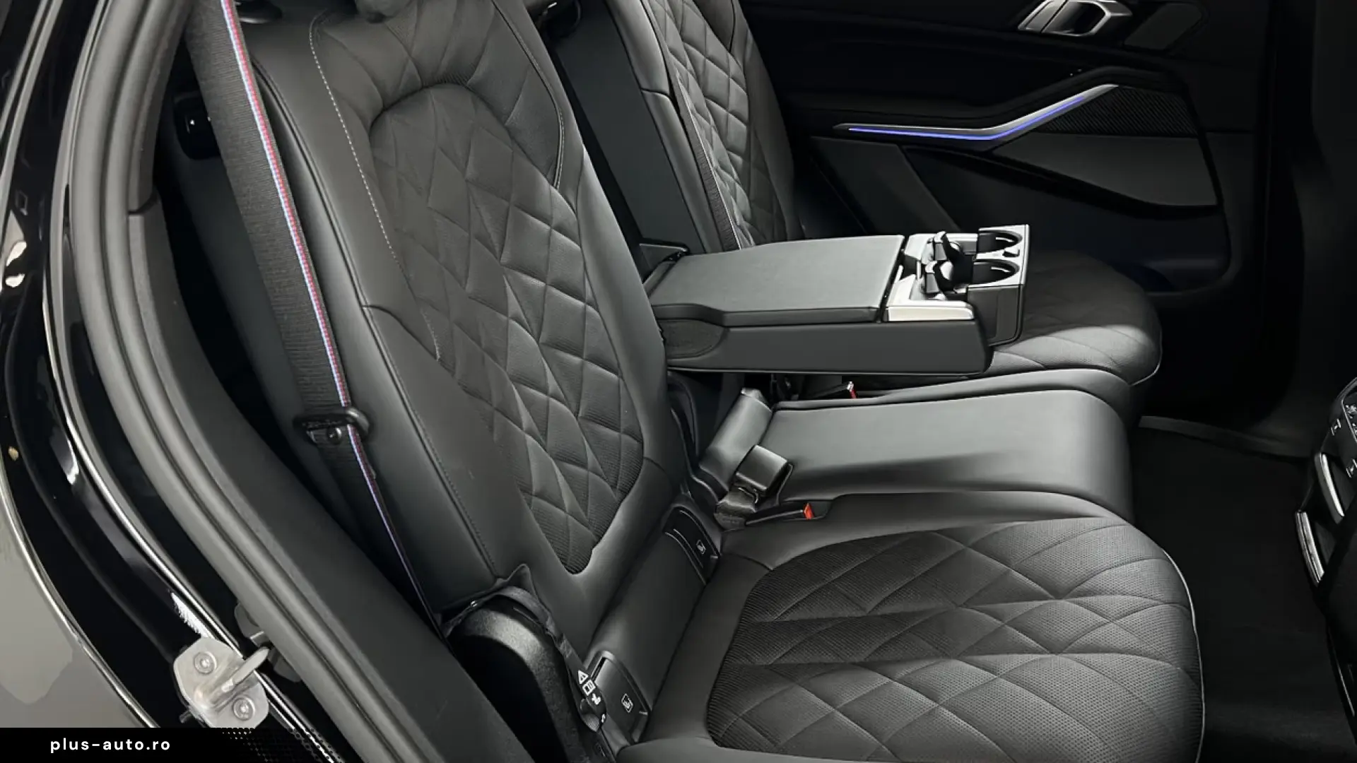 BMW X5 30 d xDrive M Sport 7 Seats Air Suspension