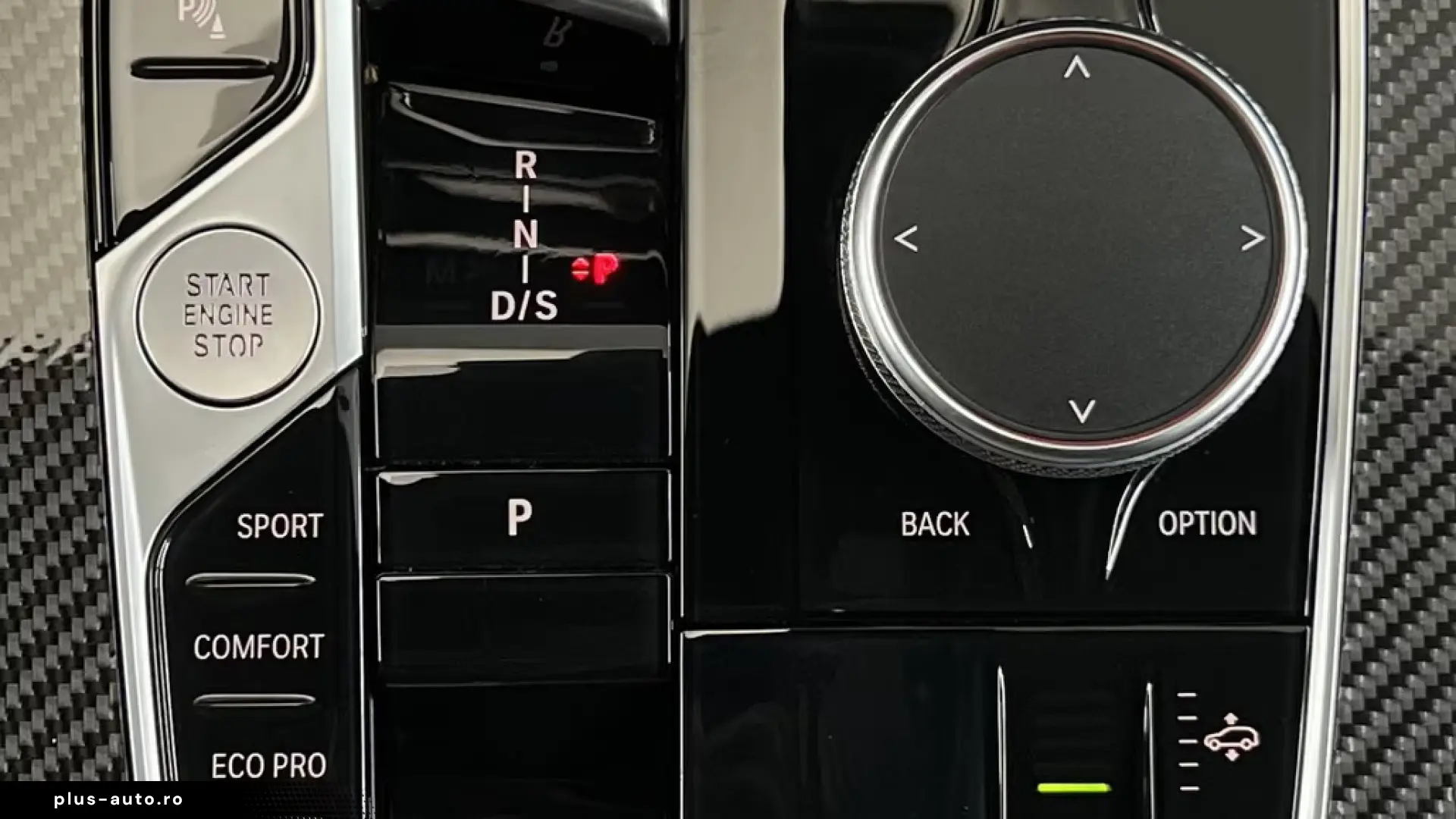 BMW X5 30 d xDrive M Sport 7 Seats Air Suspension