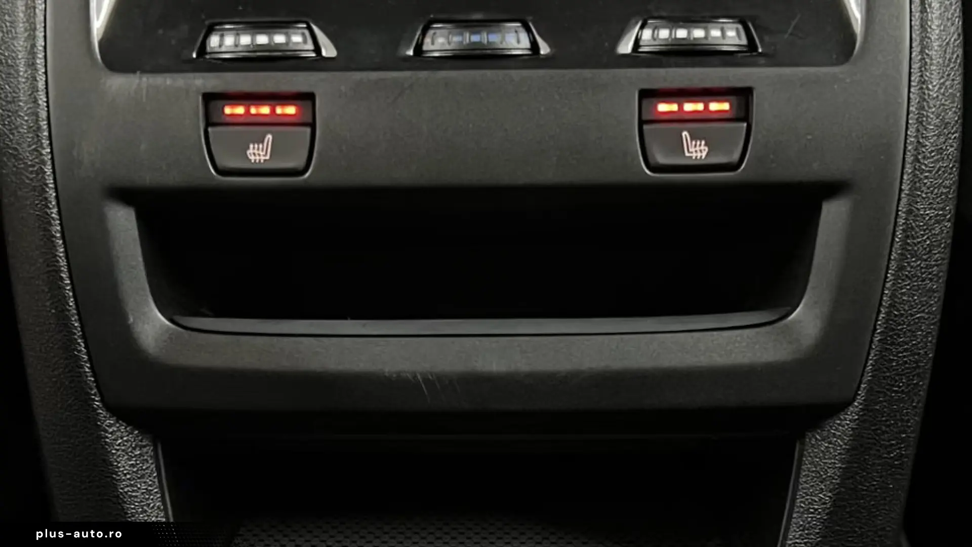 BMW X5 30 d xDrive M Sport 7 Seats Air Suspension