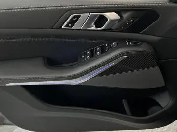 BMW X5 30 d xDrive M Sport 7 Seats Air Suspension