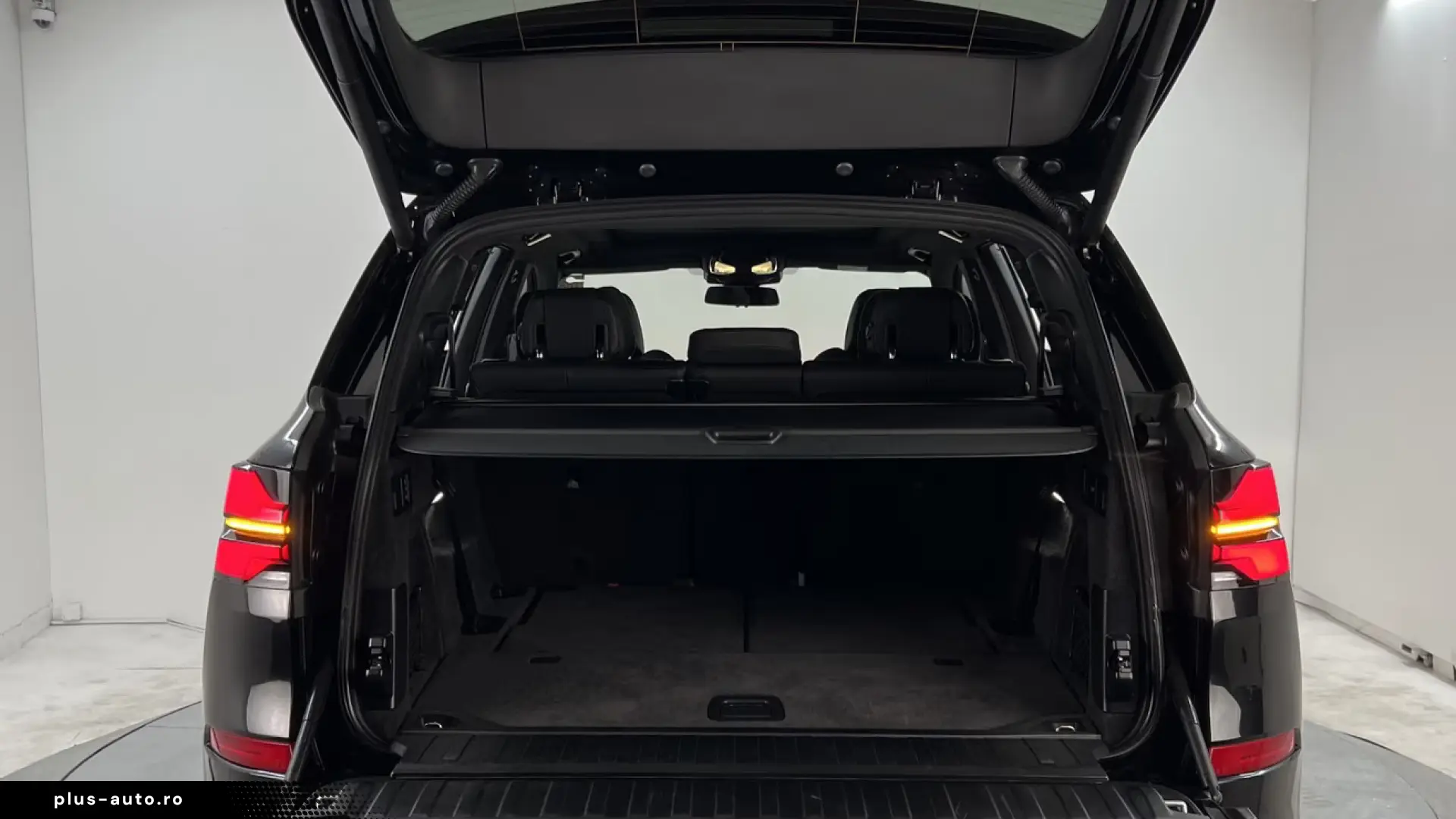 BMW X5 30 d xDrive M Sport 7 Seats Air Suspension