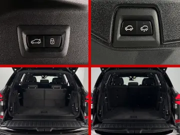 BMW X5 30 d xDrive M Sport 7 Seats Air Suspension