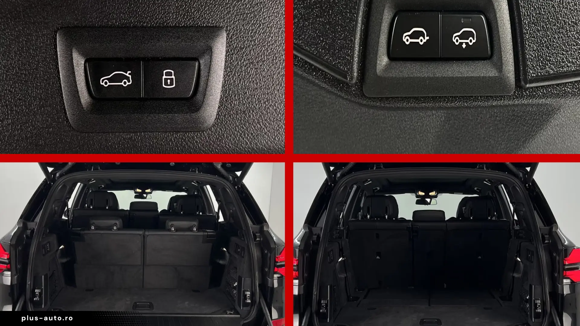 BMW X5 30 d xDrive M Sport 7 Seats Air Suspension