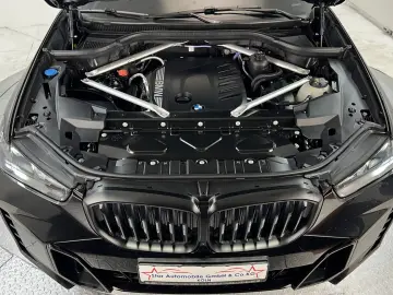 BMW X5 30 d xDrive M Sport 7 Seats Air Suspension