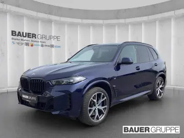 BMW X5 xDrive M Sport HUD Panoramic