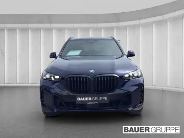 BMW X5 xDrive M Sport HUD Panoramic