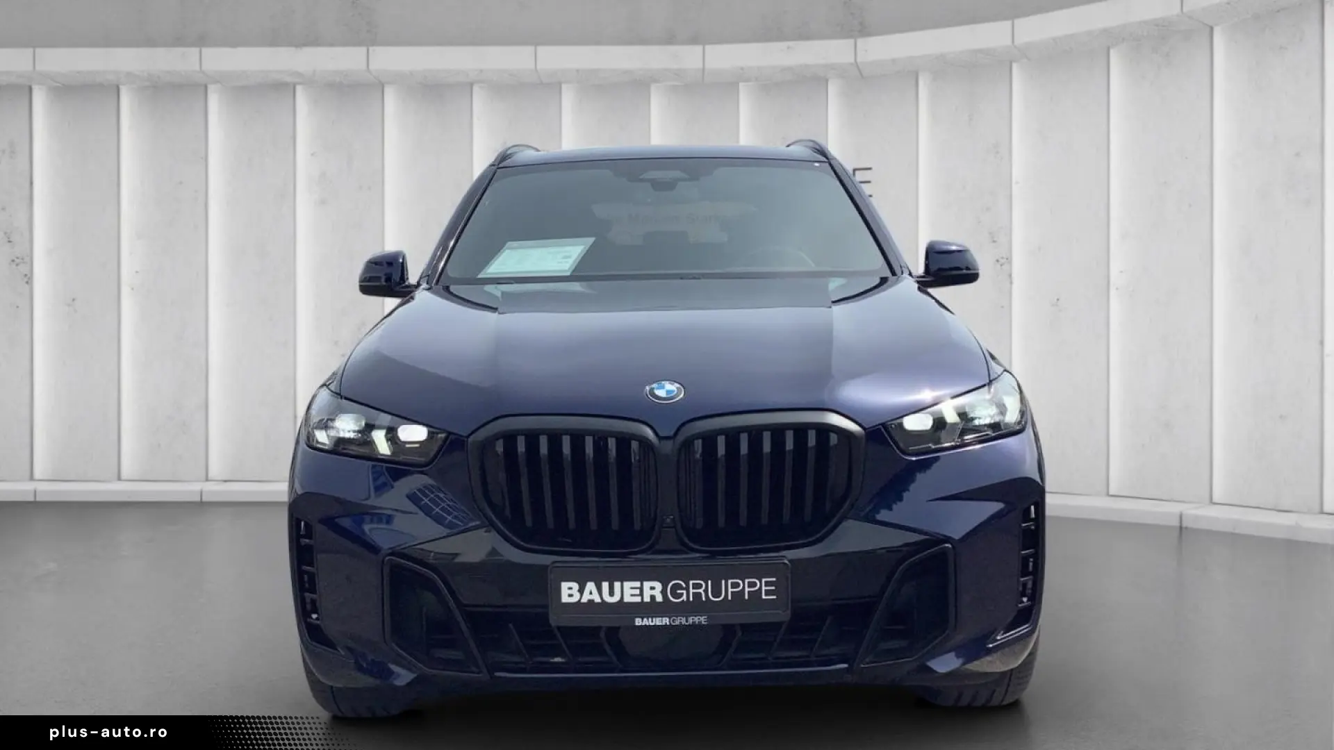 BMW X5 xDrive M Sport HUD Panoramic