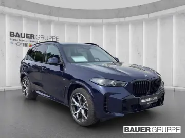 BMW X5 xDrive M Sport HUD Panoramic