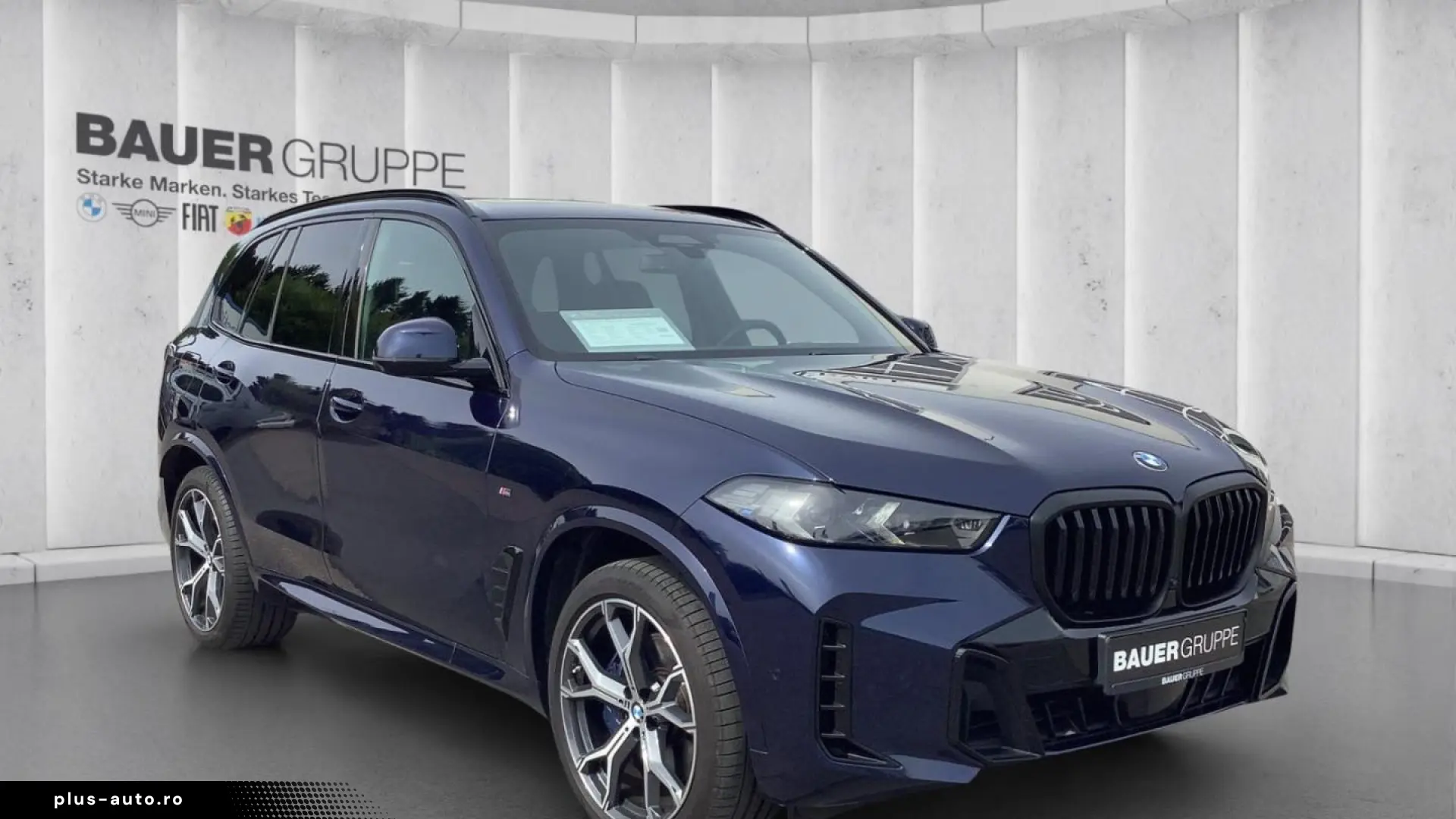 BMW X5 xDrive M Sport HUD Panoramic
