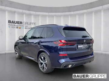 BMW X5 xDrive M Sport HUD Panoramic