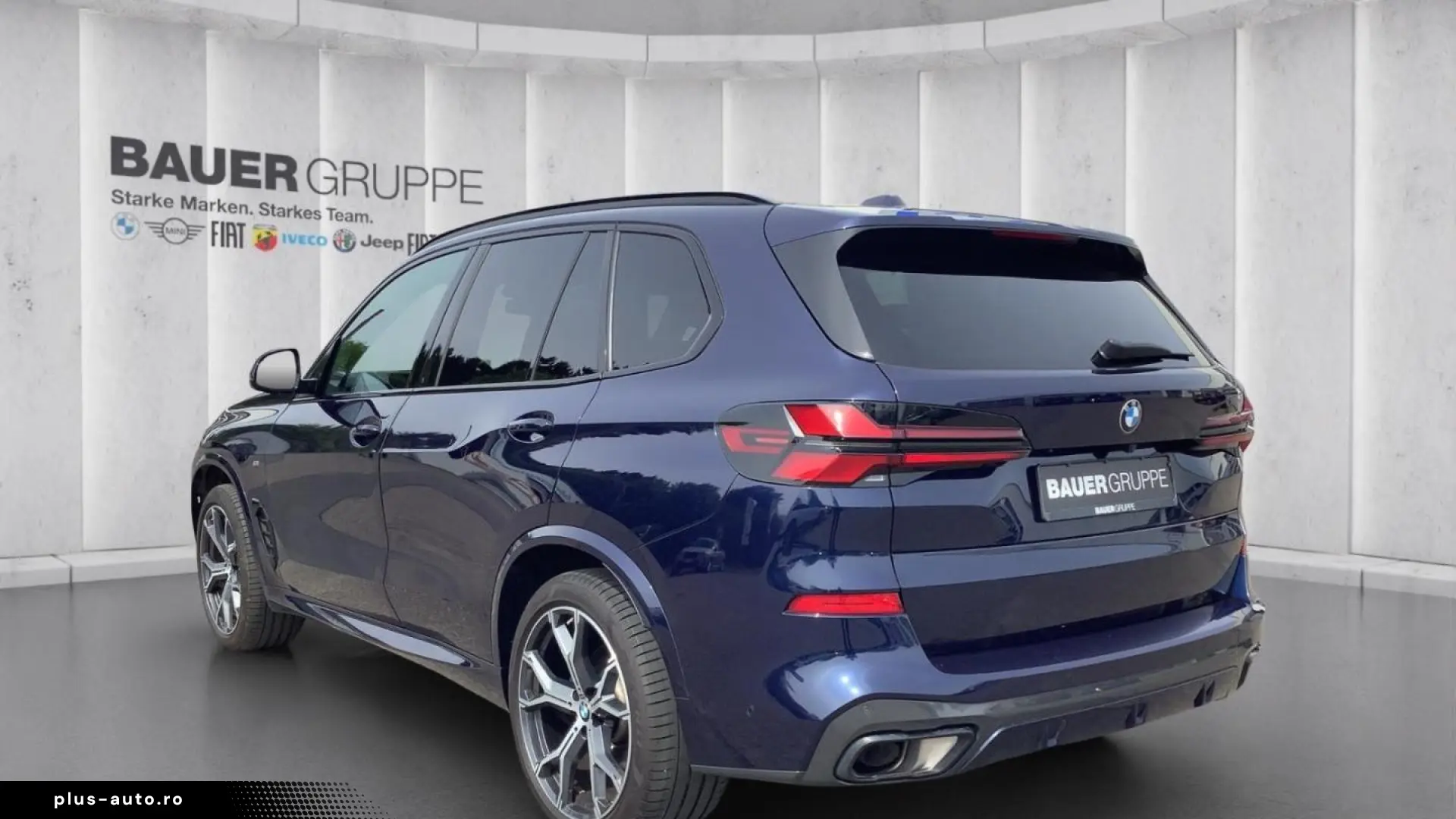BMW X5 xDrive M Sport HUD Panoramic