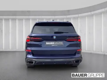 BMW X5 xDrive M Sport HUD Panoramic