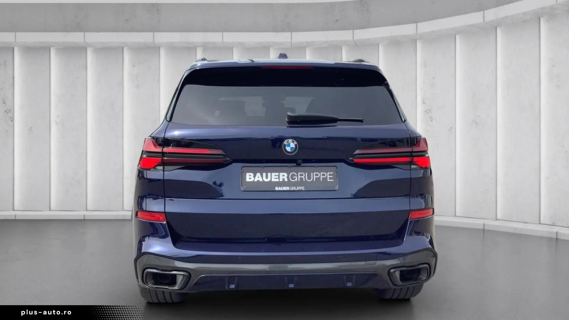 BMW X5 xDrive M Sport HUD Panoramic