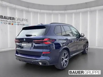 BMW X5 xDrive M Sport HUD Panoramic