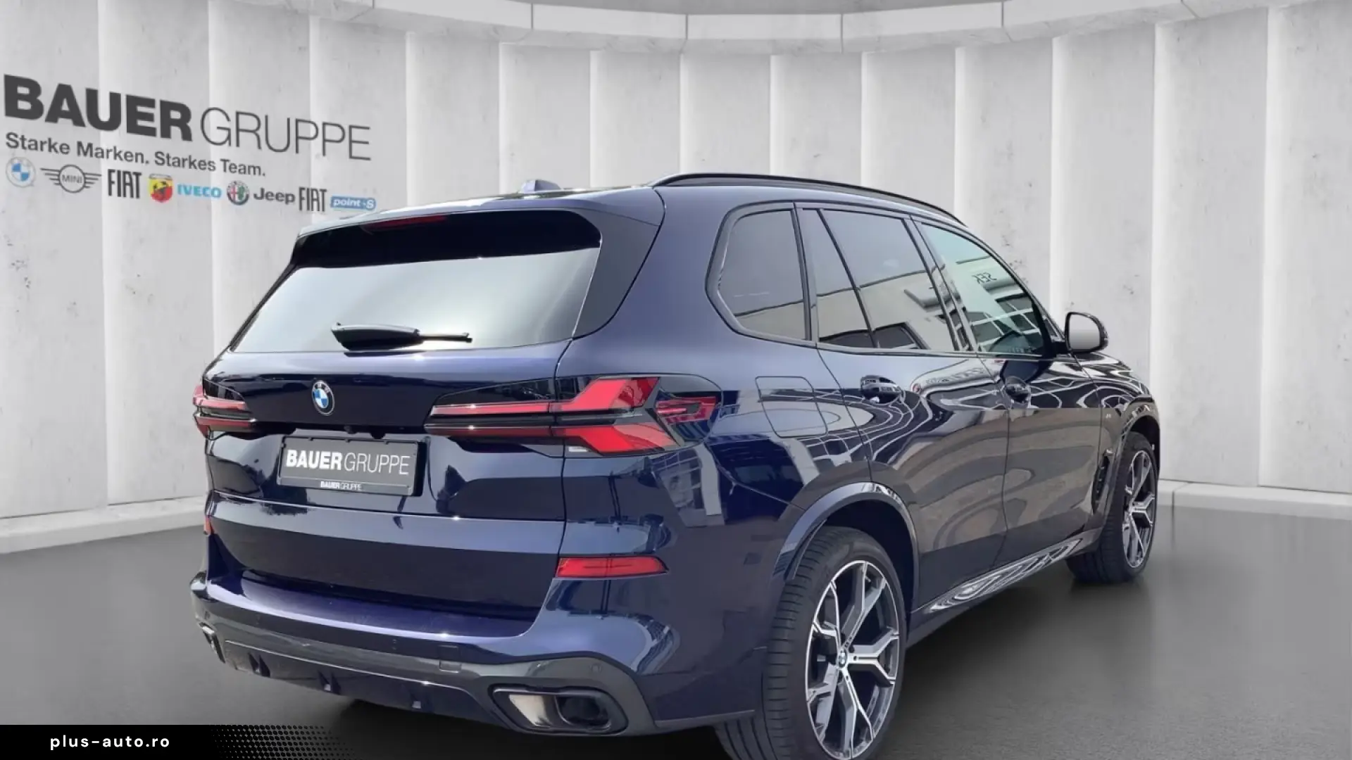 BMW X5 xDrive M Sport HUD Panoramic