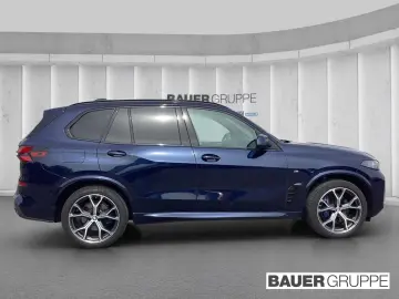 BMW X5 xDrive M Sport HUD Panoramic