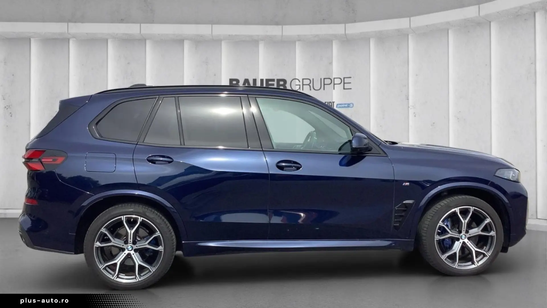 BMW X5 xDrive M Sport HUD Panoramic