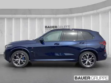 BMW X5 xDrive M Sport HUD Panoramic