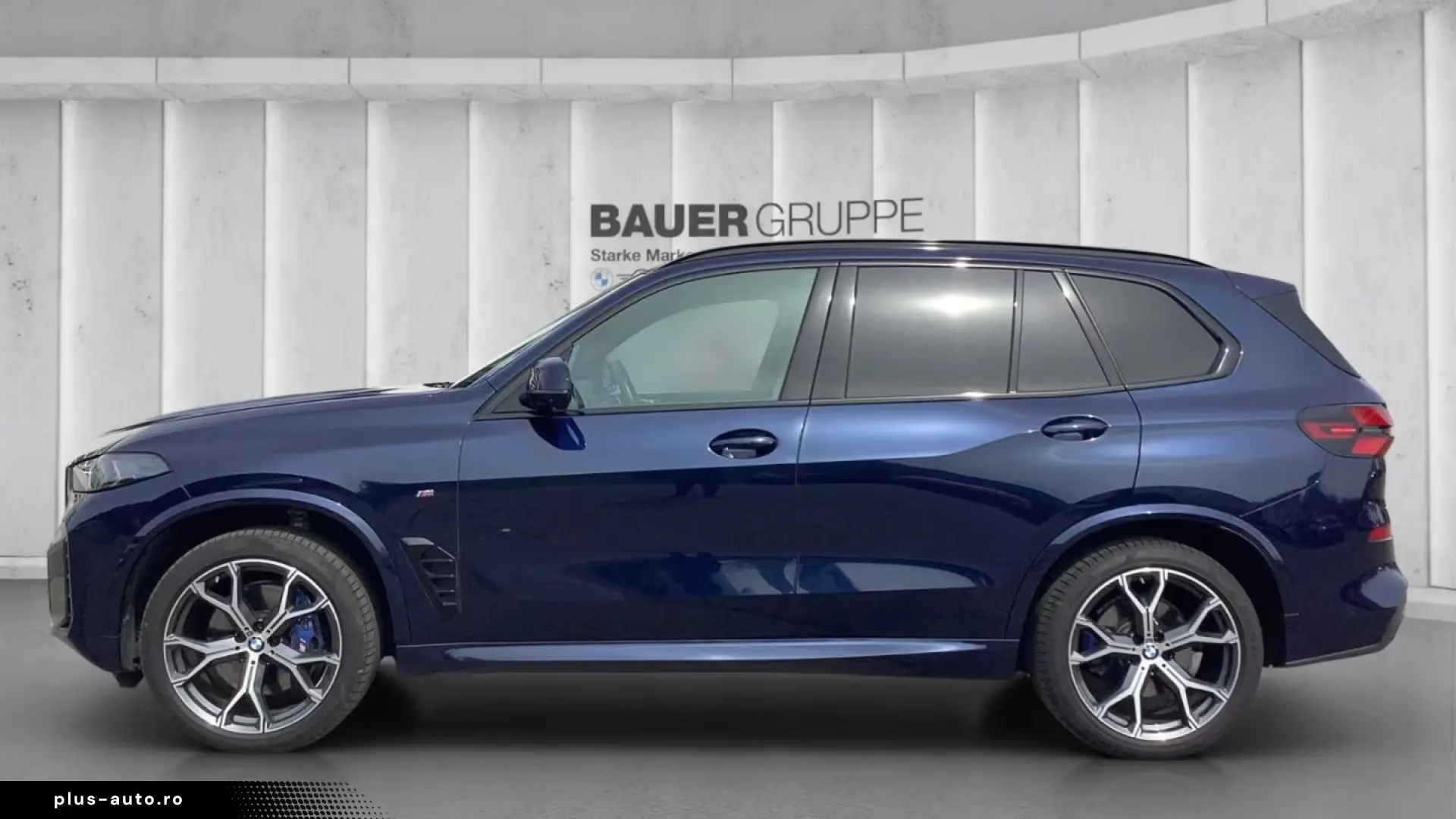 BMW X5 xDrive M Sport HUD Panoramic