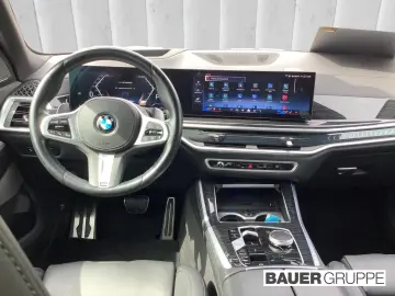 BMW X5 xDrive M Sport HUD Panoramic